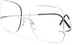 Silhouette Rame ochelari de vedere dama Silhouette 5599/NY N265 Rama ochelari