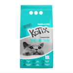 Kotix Asternut igienic pentru pisici bentonita Kotix, 10l, aroma Sapun de Marsilia