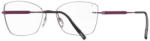 Silhouette Rame ochelari de vedere dama Silhouette 5603/QE 4040 Rama ochelari