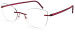 Silhouette Rame ochelari de vedere dama Silhouette 5567/MA 3040 Rama ochelari