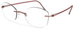 Silhouette Rame ochelari de vedere dama Silhouette 5569/JN 2540 Rama ochelari
