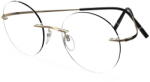 Silhouette Rame ochelari de vedere unisex Silhouette 5599/PF 7830 Rama ochelari