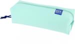 OXFORD Penar Oxford Kangoo Live & Go, tip etui dreptunghiular, albastru deschis 400196807 Penar