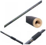 Drennan Specialist Long Reach TwistLock Landing Net Handle merítőnyél (DRENNAN-RSLST350)