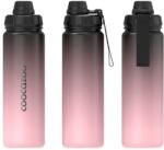 coocazoo szigetelt rozsdamentes acél kulacs 0.7 l, Gradi (00211814)