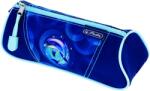 Herlitz Penar tip etui triunghiular, Dolphin Ride, Herlitz HZ400205918 Penar