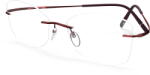Silhouette Rame ochelari de vedere dama Silhouette 5599/HD 3040 Rama ochelari