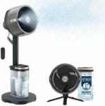 Shark Преносим вентилатор Shark FlexBreeze Pro Mist FA300EU (FA300EU)