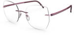 Silhouette Rame ochelari de vedere dama Silhouette 5567/OG 3640 Rama ochelari
