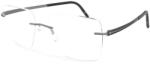 Silhouette Rame ochelari de vedere barbati Silhouette 5529/MM 6860 Rama ochelari