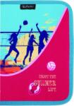 Herlitz Penar neechipat 2 clape, Summer Life, Herlitz HZ400211236 Penar