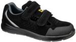 Portwest Pantofi de protectie Portwest FE08 S1P | Negru | 44 / 10 (FE08BKR44)