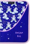 Herlitz Penar neechipat 1 clapa, Dream Big, Herlitz HZ400211233 Penar