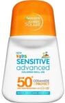Garnier Ambre Solaire Sensitive Advanced Kids Roll-On SPF 50+ Roll-on cu protecție solară pentru copii 50 ml