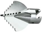 Rothenberger cap curatare tevi zimtat, placa incrucisata 65 mm | in blister (B72276)