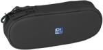 OXFORD Penar Oxford Kangoo B-Hook, tip etui oval, negru 400195195 Penar
