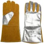 IWELD ALUKEVLAR manusa sudura (50WEGK1410AL)