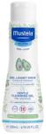 Mustela Gel de spălare delicat pentru păr și corp 750 ml