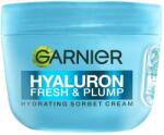 Garnier Skin Naturals Hyaluron Fresh & Plump Hydrating Sorbet Cream Cremă facială hidratantă 85 ml