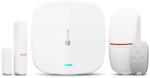 Satel Kit alarma antiefractie wireless 4G Satel Be Wave Protection, WiFi, dual SIM, 868 MHz, ABAX 2 (BEWAVE 4G KIT)