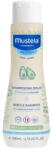 Mustela Șampon delicat pentru bebeluși și copii 200 ml