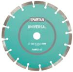Sankyo disc diamantat de taiere 400 x 25, 4 mm (81-sLW-SP165) Disc de taiere