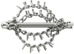 Rothenberger cap rotativ cu lant cu pinteni 40 mm | in blister (B72188)