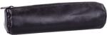 OXFORD Penar Oxford, tip etui rotund, negru 100203492 Penar