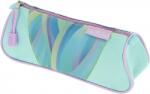 Herlitz Penar tip etui triunghiular, Minty Love, Herlitz HZ400205917 Penar