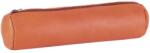 OXFORD Penar Oxford, tip etui rotund, caramel 100203490 Penar