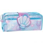 Tiger Family Penar tip etui Fun Time 2 in 1, Tiger, Glitzy Mermaid FTGM-PC04 Penar