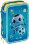Pelikan Penar echipat 43 piese, 3 fermoare, Pelikan, Emoji, diverse modele 400207263 Penar
