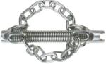 Rothenberger cap rotativ cu lant pentru curatare tevi 22-50 mm | in blister (B72284)