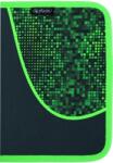 Herlitz Penar neechipat 1 clapa, Pixel Hero, Herlitz HZ400211231 Penar