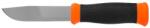 Morakniv Morakniv 2000 narancssárga, rozsdamentes acél kés, , vadászkés (NZ-200-SS-24)
