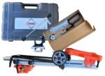 Ztrust KCY-200F stand pentru masina de gaurit cu carota diamantata (KCY-200F)