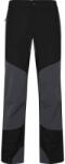 Roly Pantaloni de Trekking bonati Roly, negru/plumb inchis, marimea L PA9110030246