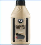 K2 RADIATOR STOP LEAK 400ml hűtőtömítő