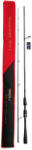 TOP MIX Stradivari Spin I. pergető bot 213 cm, 2-10gr (TM680-L)