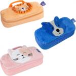 OXFORD Penar Oxford Animal Besties, tip etui dreptunghiular, diverse modele 400203532 Penar
