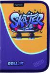 Herlitz Penar neechipat 2 clape, Skater, Herlitz HZ400211240 Penar
