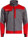 STENSO Jacheta de protectie EOS Stretch Stenso, rosu/gri, marimea 62 02002367.62
