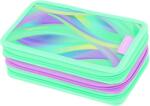 Herlitz Penar echipat 31 piese, 3 fermoare, Minty Love, Herlitz HZ400205914 Penar