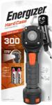 Energizer Elemlámpa HardCase Pivot + 2xAA
