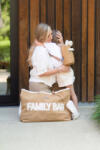 Childhome Family bag - Teddy Camel Kifutó termék!