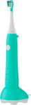 AENO Wireless Tooth Brush, Mint, 3 Brush Heads (ADB0009M)
