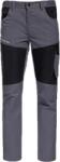 STENSO Pantaloni EOS Stretch Stenso, gri deschis/gri inchis, marimea 62 02002138.62