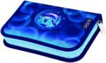 Herlitz Penar echipat 31 piese, 2 clape, Dolphin Ride, Herlitz HZ400205913 Penar