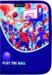 Herlitz Penar neechipat 2 clape, Play The Ball, Herlitz HZ400211242 Penar