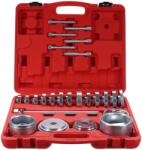 SIXTOL Mechanic Bearing Puller 7, 31 db (SX1531)